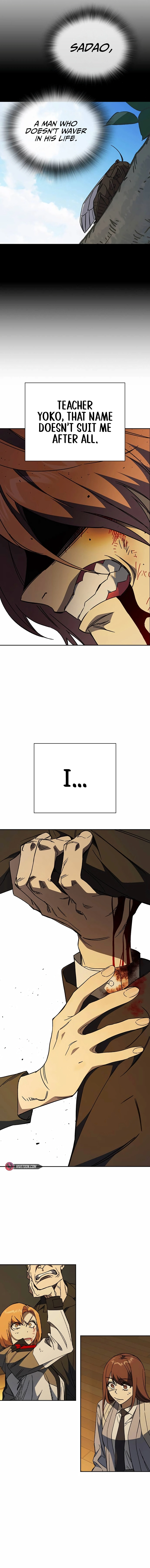 Read Study Group EN Manga Online