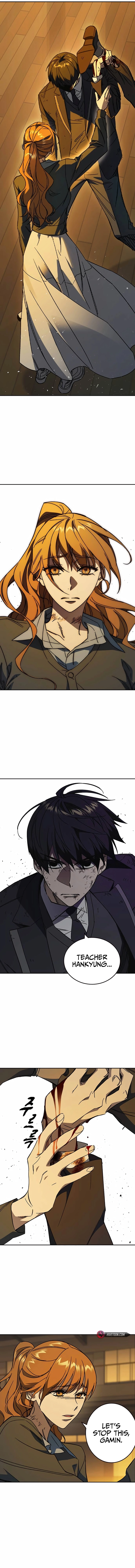 Read Study Group EN Manga Online