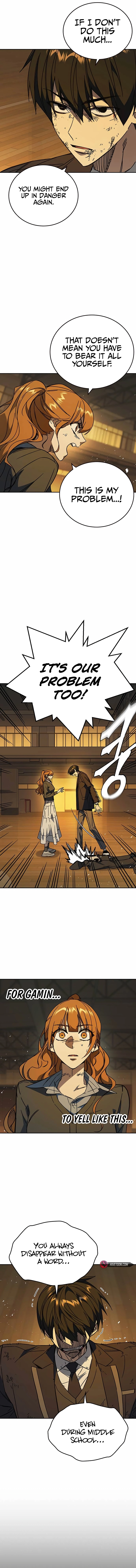 Read Study Group EN Manga Online