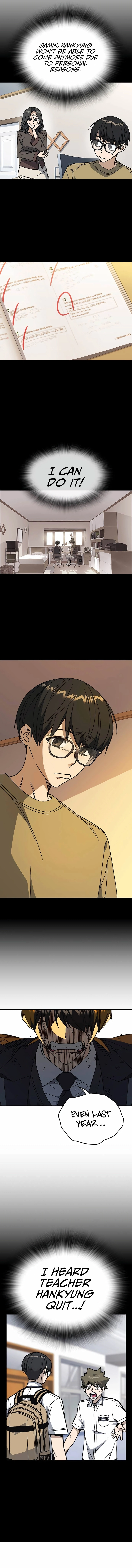 Read Study Group EN Manga Online