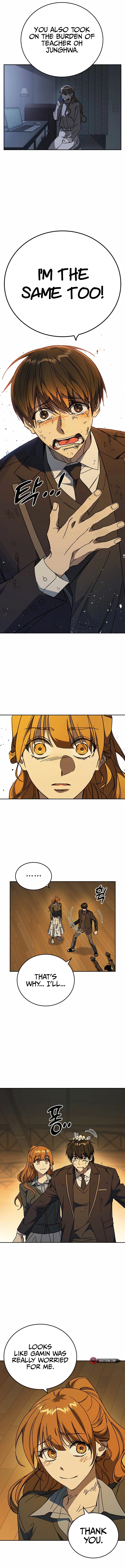 Read Study Group EN Manga Online