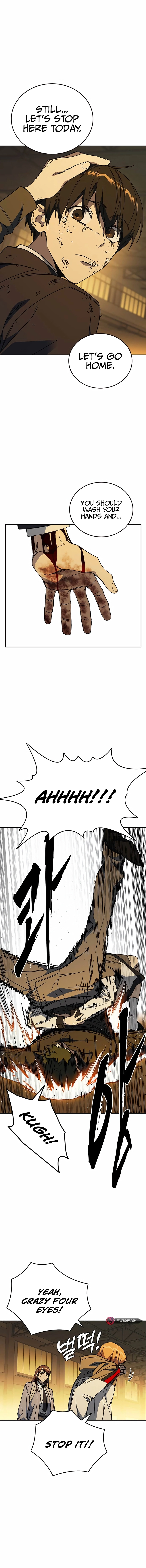 Read Study Group EN Manga Online