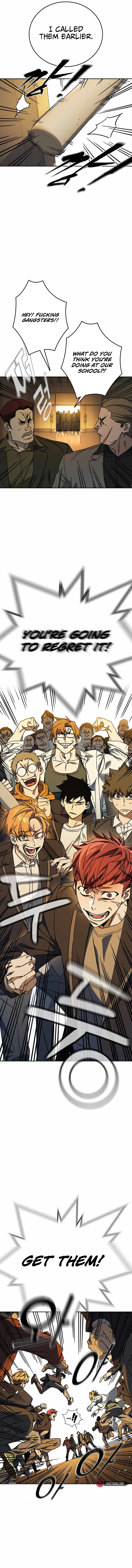 Read Study Group EN Manga Online