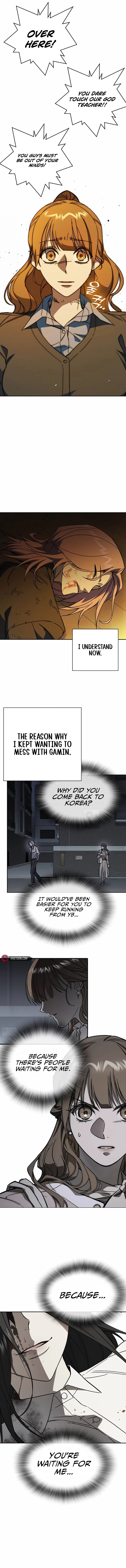 Read Study Group EN Manga Online