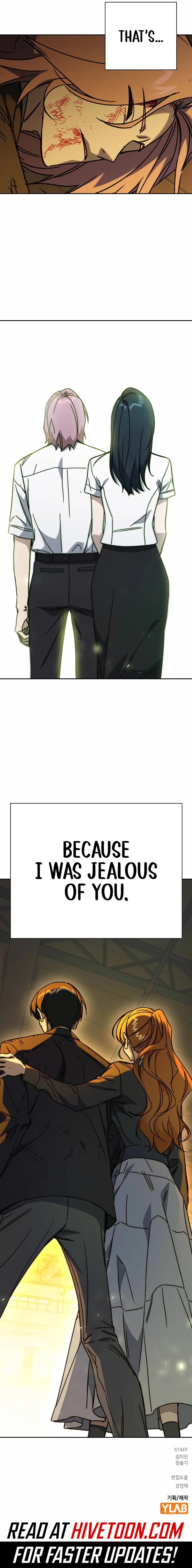 Read Study Group EN Manga Online