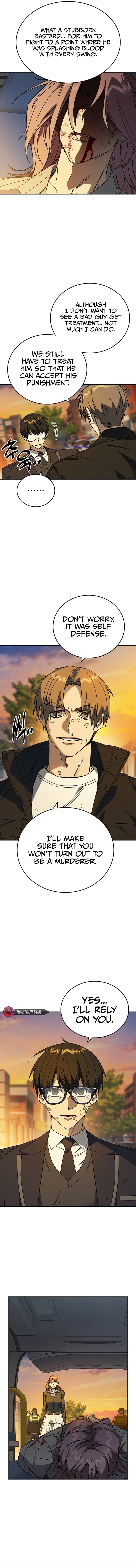 Read Study Group EN Manga Online