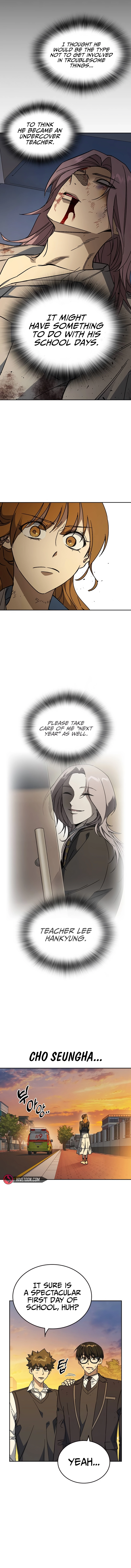 Read Study Group EN Manga Online