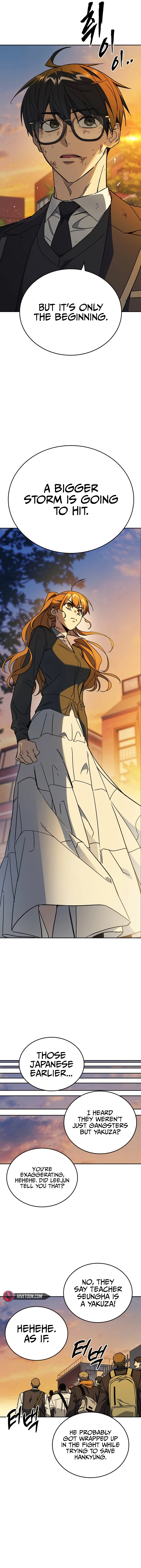 Read Study Group EN Manga Online