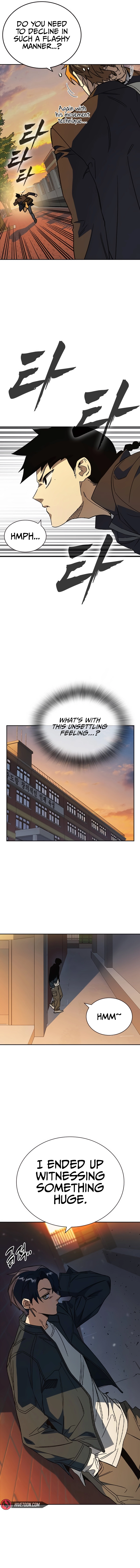 Read Study Group EN Manga Online