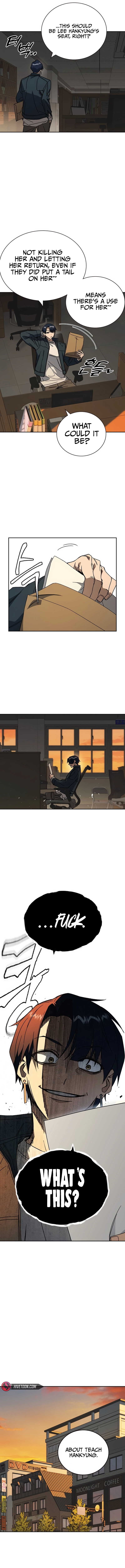 Read Study Group EN Manga Online