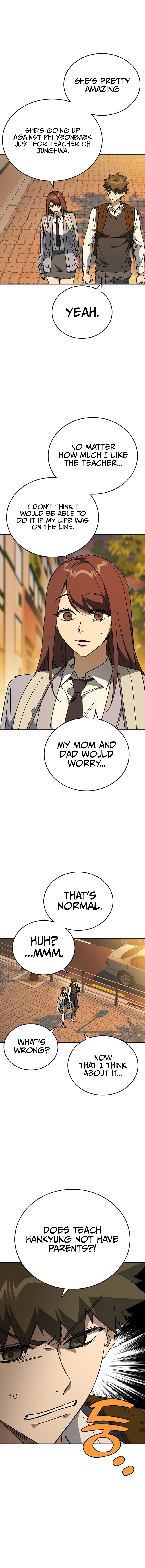 Read Study Group EN Manga Online