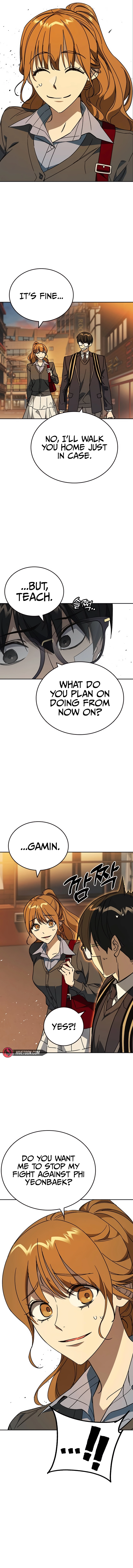 Read Study Group EN Manga Online