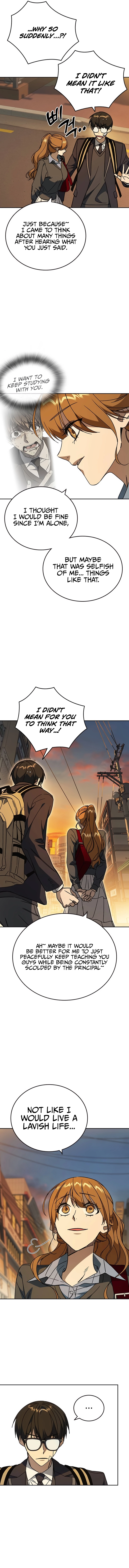 Read Study Group EN Manga Online