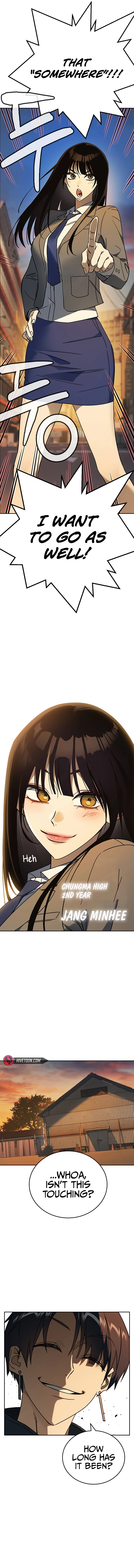 Read Study Group EN Manga Online