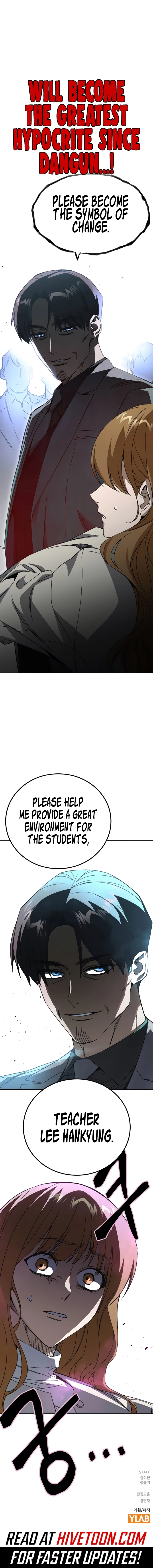 Read Study Group EN Manga Online