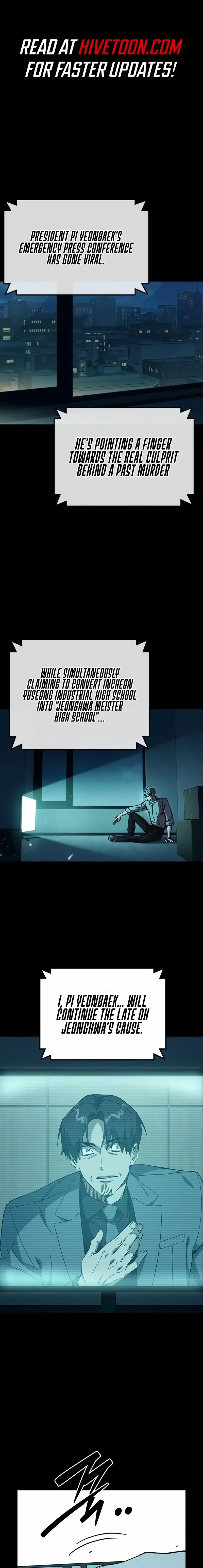 Read Study Group EN Manga Online