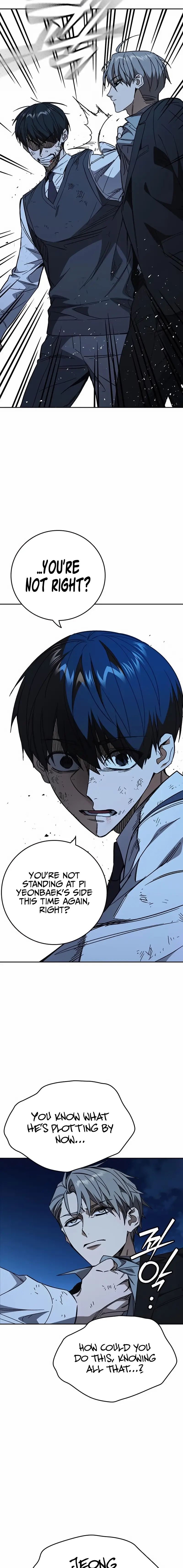 Read Study Group EN Manga Online