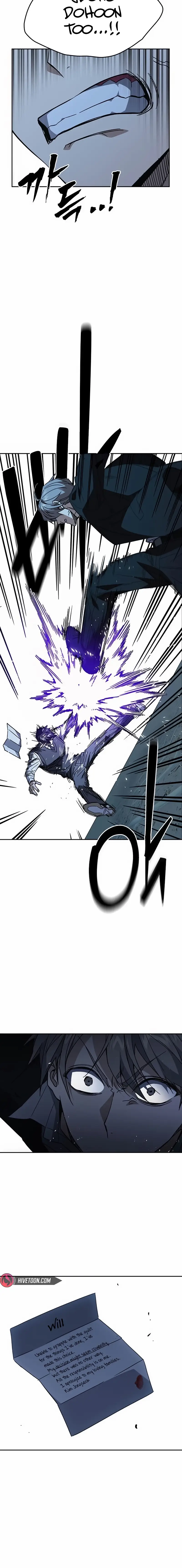 Read Study Group EN Manga Online