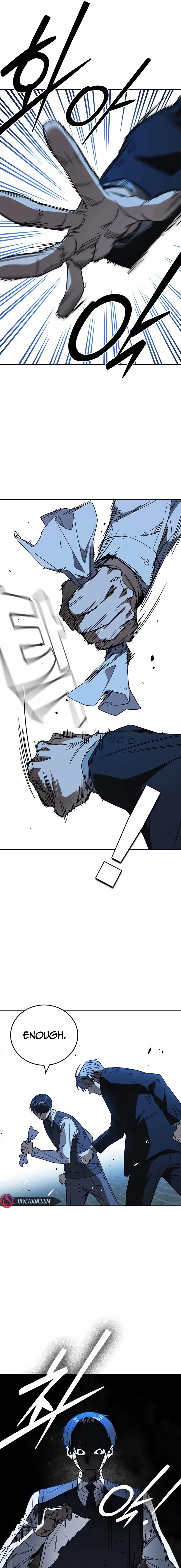 Read Study Group EN Manga Online