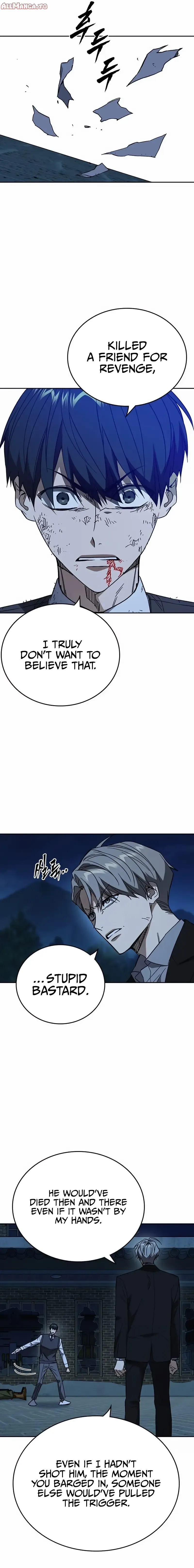 Read Study Group EN Manga Online