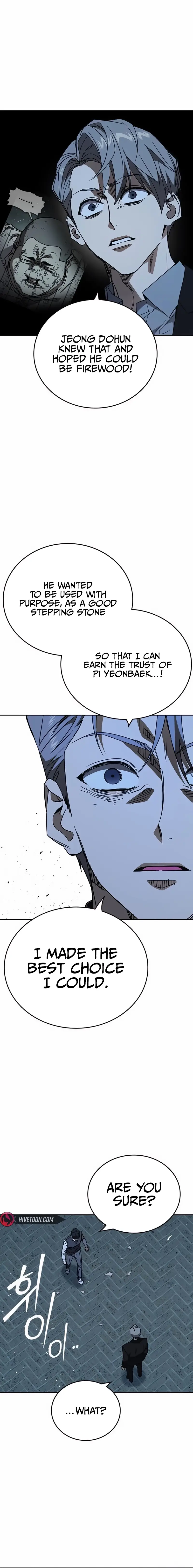 Read Study Group EN Manga Online