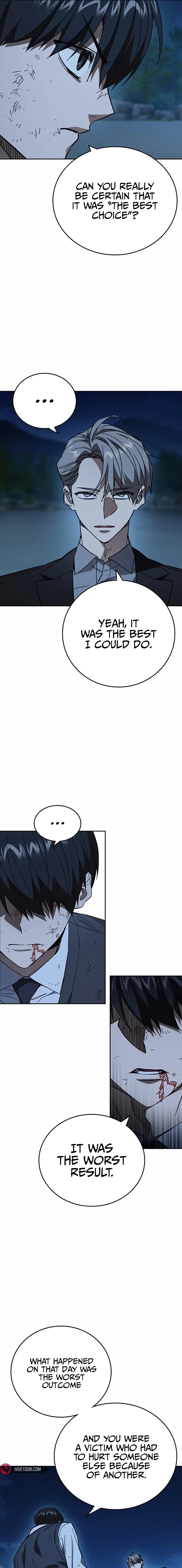 Read Study Group EN Manga Online