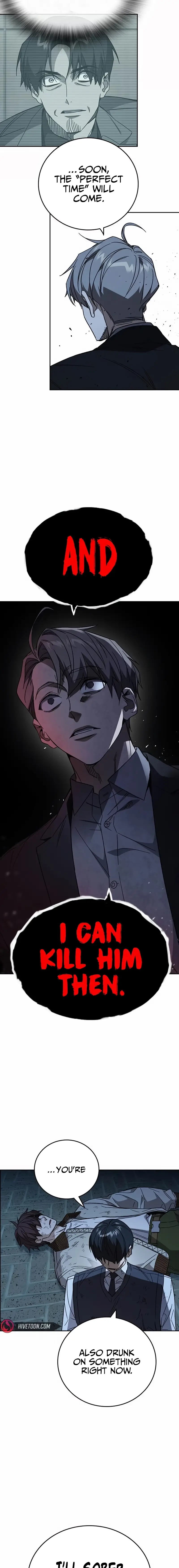 Read Study Group EN Manga Online