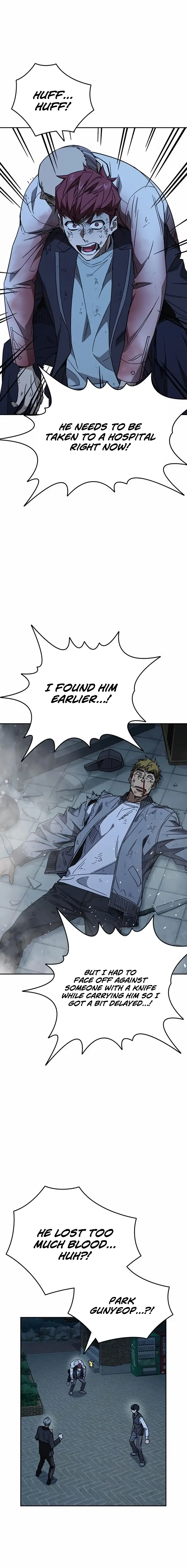 Read Study Group EN Manga Online