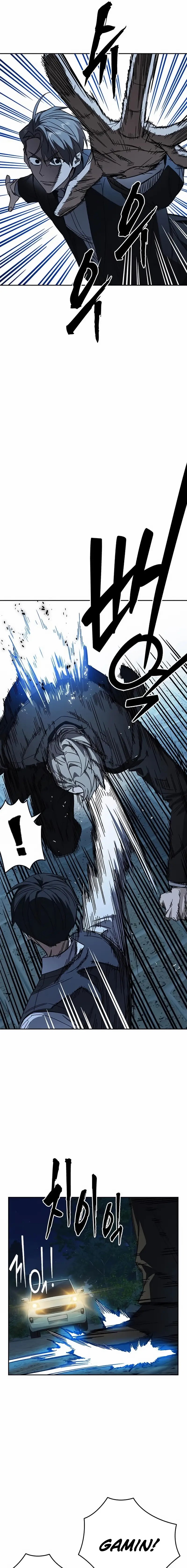 Read Study Group EN Manga Online