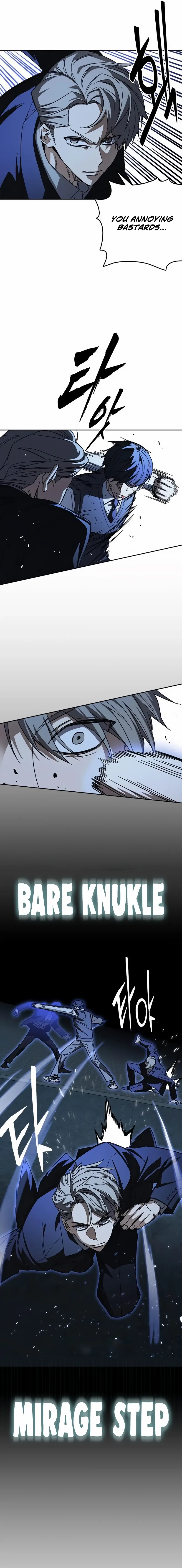 Read Study Group EN Manga Online