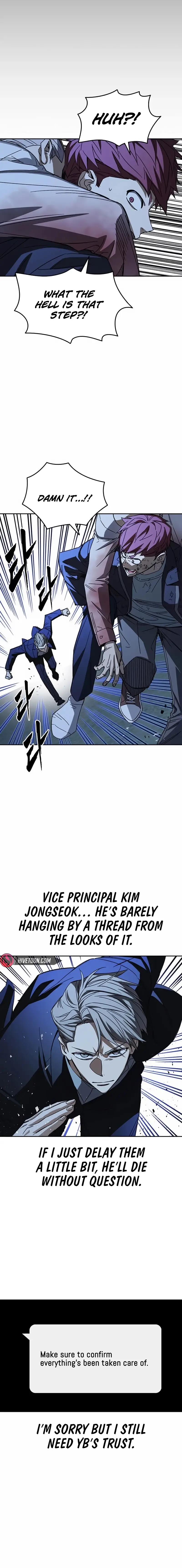 Read Study Group EN Manga Online