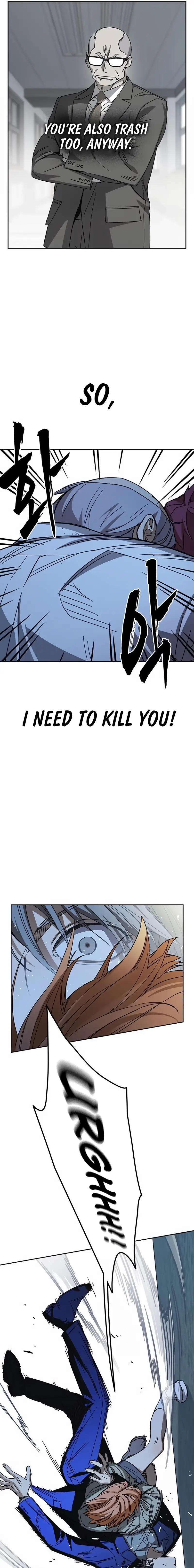 Read Study Group EN Manga Online