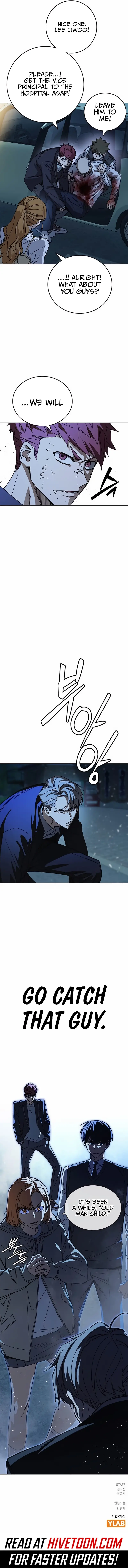 Read Study Group EN Manga Online