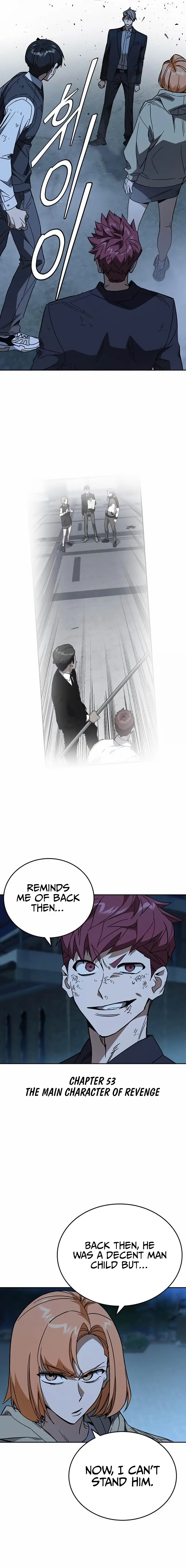 Read Study Group EN Manga Online