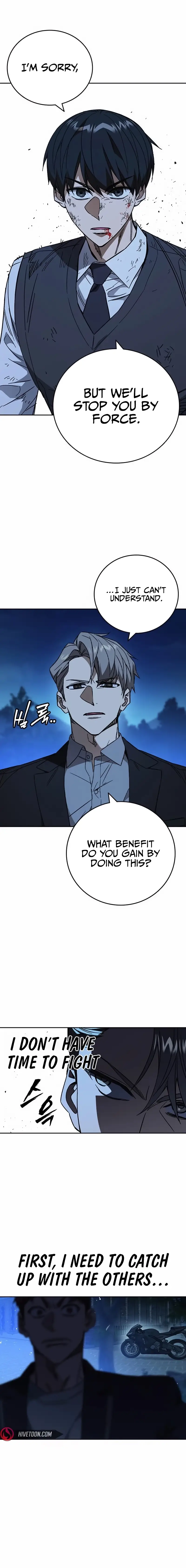 Read Study Group EN Manga Online