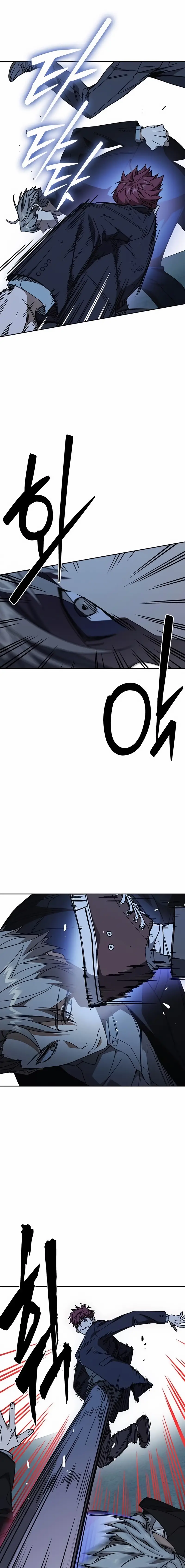 Read Study Group EN Manga Online