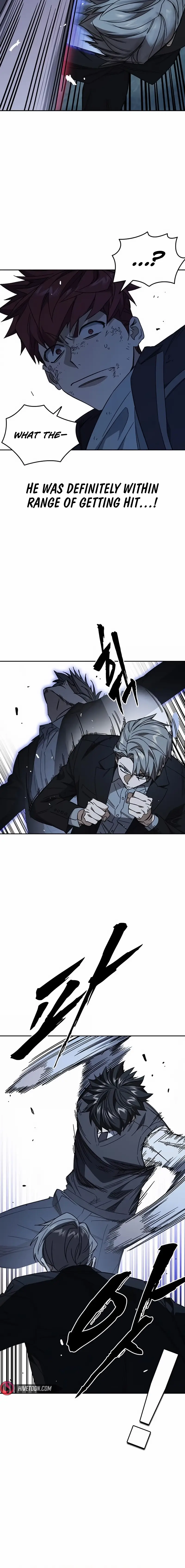 Read Study Group EN Manga Online