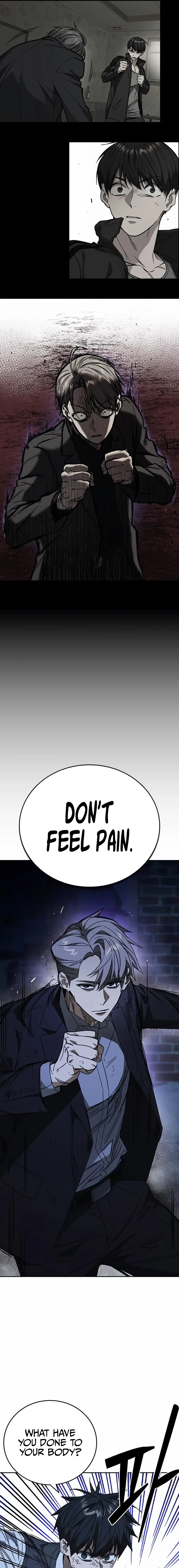 Read Study Group EN Manga Online