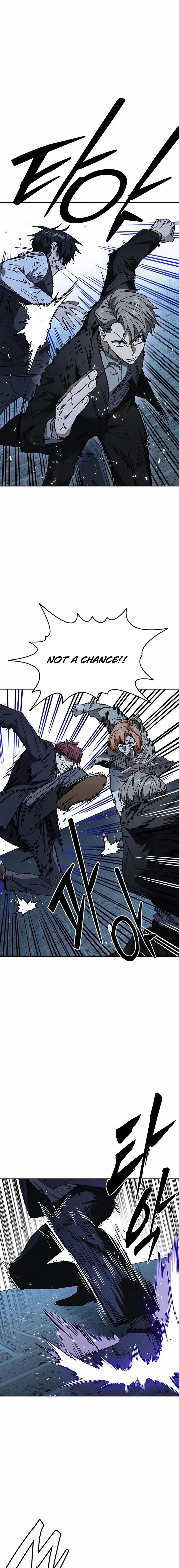 Read Study Group EN Manga Online