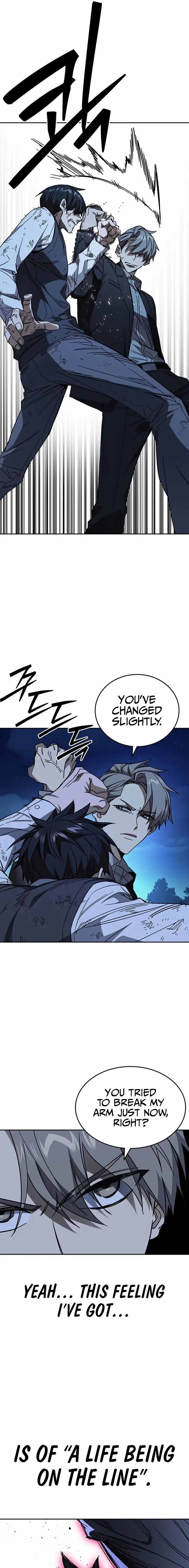 Read Study Group EN Manga Online