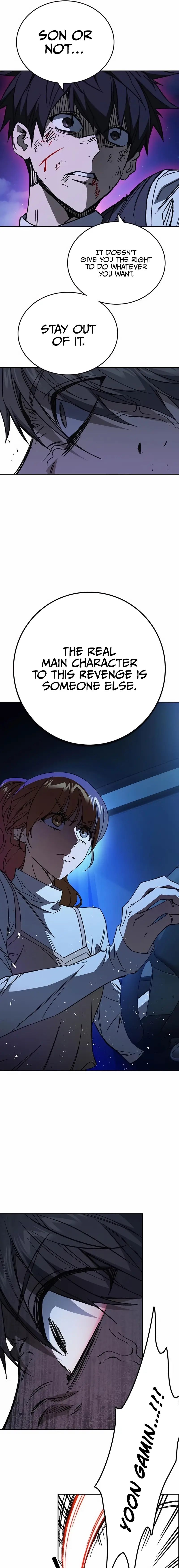 Read Study Group EN Manga Online