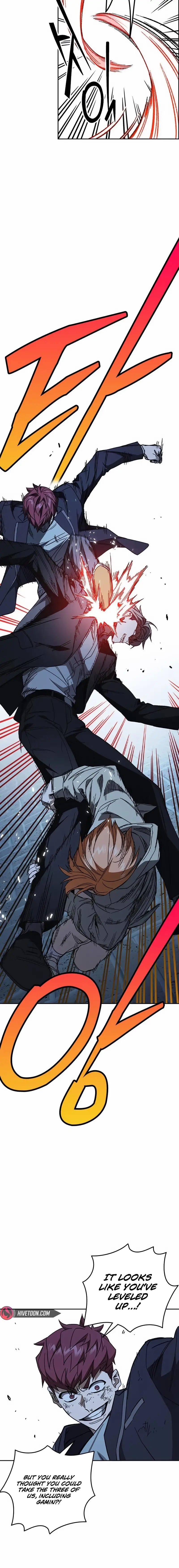 Read Study Group EN Manga Online