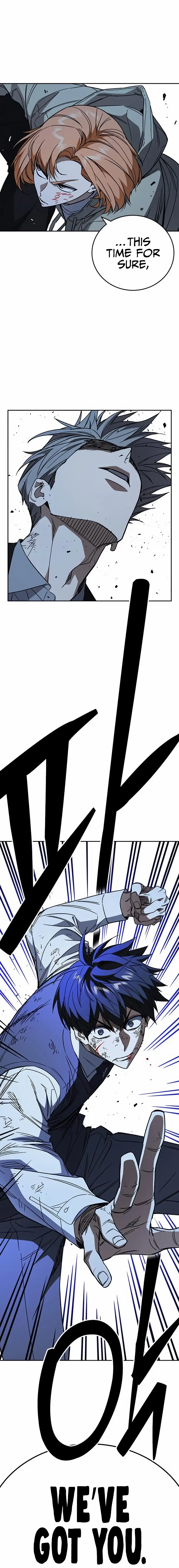 Read Study Group EN Manga Online