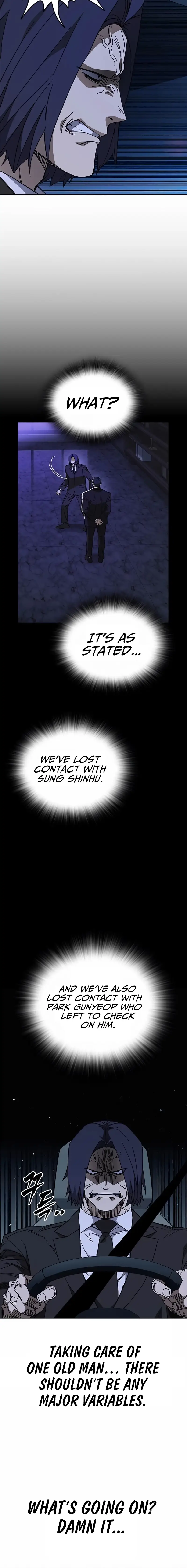 Read Study Group EN Manga Online