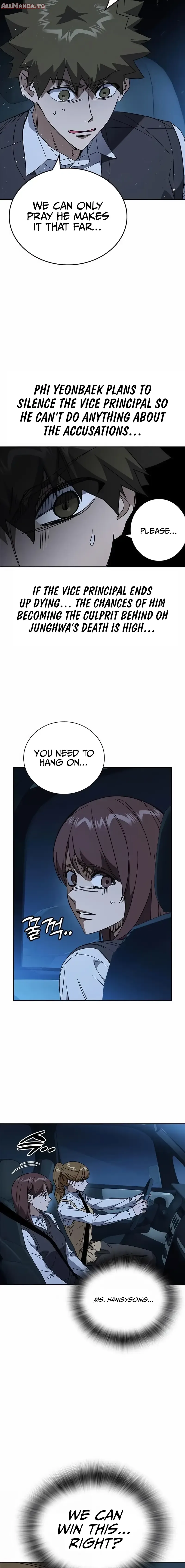 Read Study Group EN Manga Online