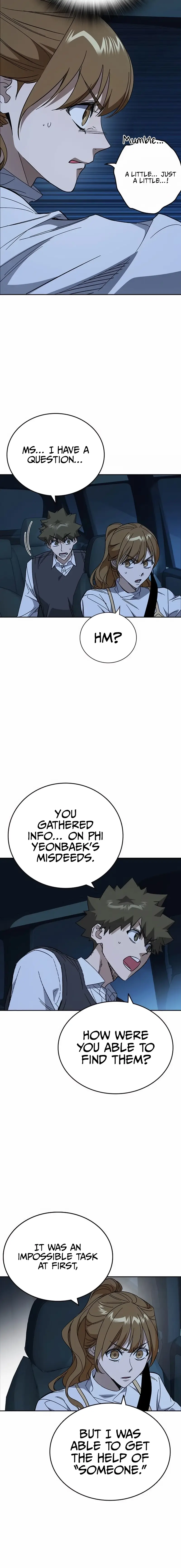 Read Study Group EN Manga Online