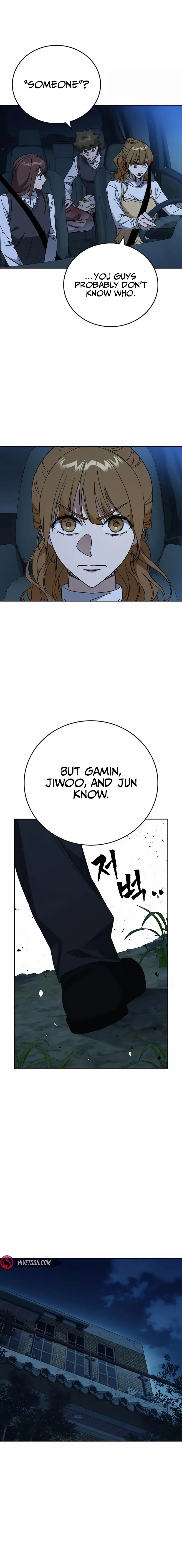 Read Study Group EN Manga Online