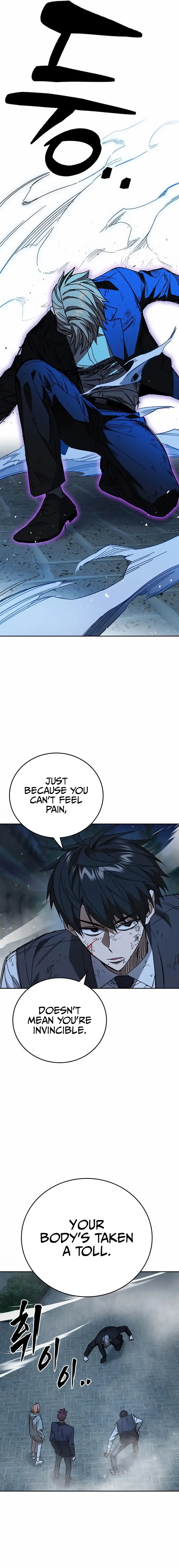 Read Study Group EN Manga Online