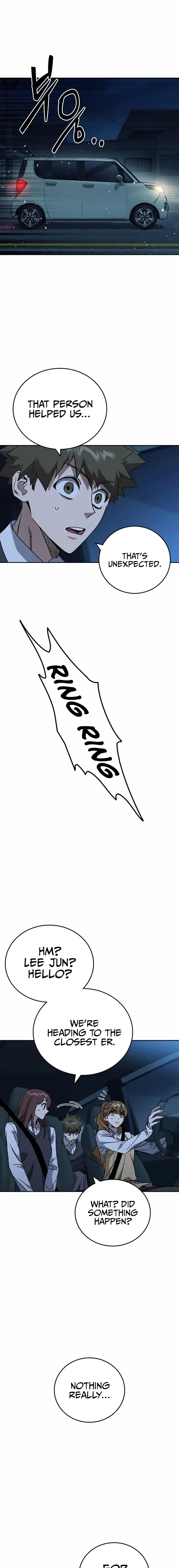 Read Study Group EN Manga Online