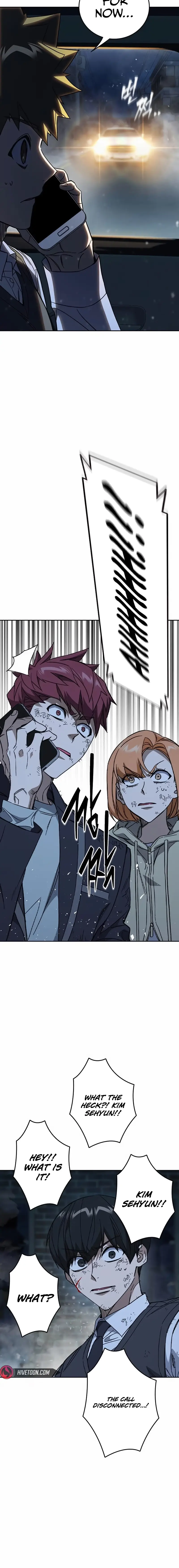 Read Study Group EN Manga Online